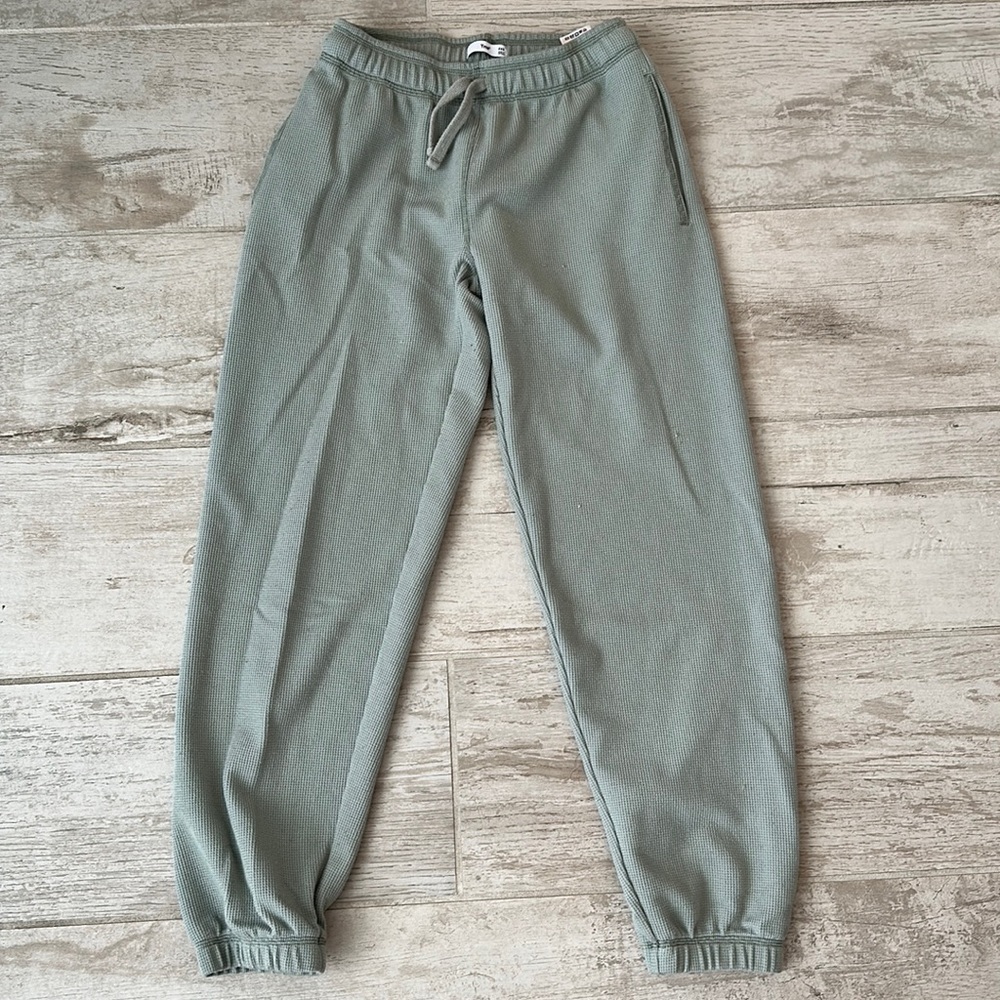 TNA Lounge Jogger